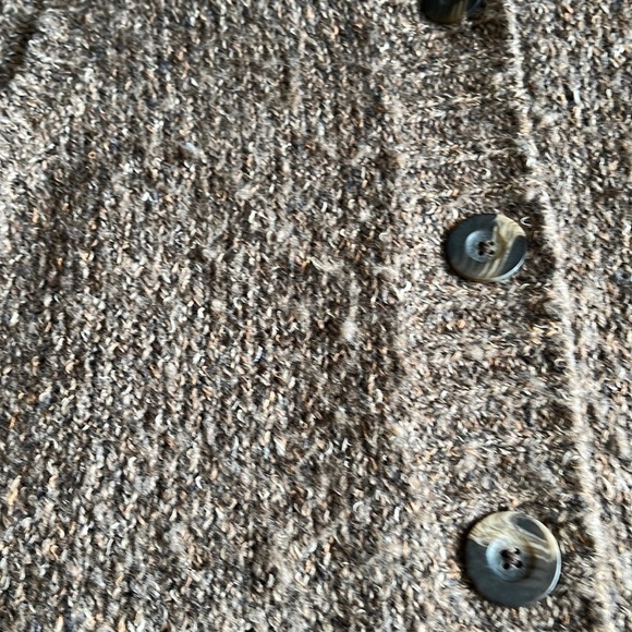Charter Club Sweater Vest - Picture 8 of 14